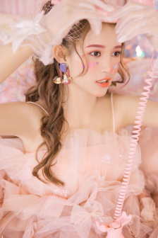 肖叮叮的剿匪记
